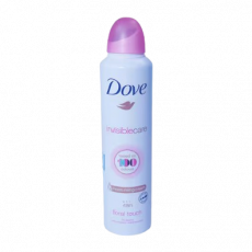 Dove Deo Floral Care Touch 250Ml