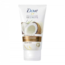 Dove Bc Restoring Ritual Cream 75