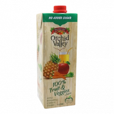 Orchid Valley F&V Abcm 1Ltr