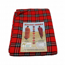Camel Masai Shuka 60X80