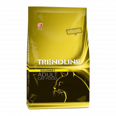 Trendline Adult C/Food Grmet 1Kg