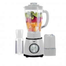 Mika Blender  2In1 500W Mblr503Wb