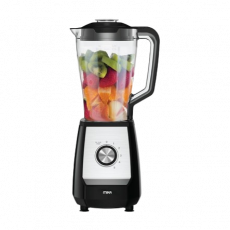 Mika Blender 5Spd 600W Mblr601/Bs