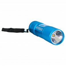 Eveready Led 3Aaa Metal Flash Lgt