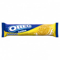 Cadbury Oreo 128G Golden Slug