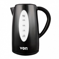Von 3L Cordless Kettle Vskl03Bnk...