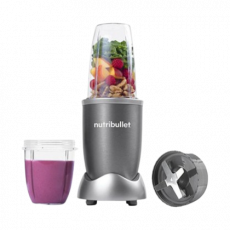 Nutri B/Blndr Nbr-0612 600 6Pc...