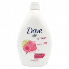 Dove Bw Renew 800Ml