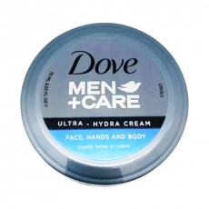 Dove Men Hydra Cream 75Ml