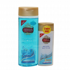 Imperial Leather Shower Gel ...