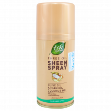 Tcb Sheen Spray 85Ml