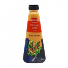 Lyonsthousandislands/Drssing360Ml