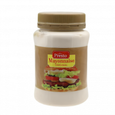 Presto Original Mynns 380Ml Jar
