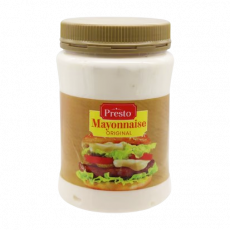 Presto Original Mynns 725Ml Jar