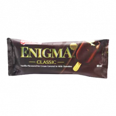 Enigma Miniclassic80Ml Icecrmstick