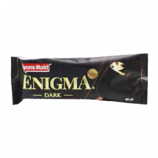 Enigma Mini Dark 80Ml Icecrmstick
