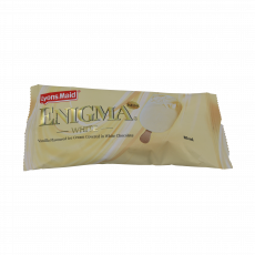 Enigma Mini White  Icecream Stick...