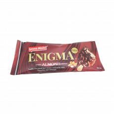 Enigma Mini Almond Ice Cream Stick...