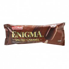 Enigma Salted C/Mel110Mlicecrmstck