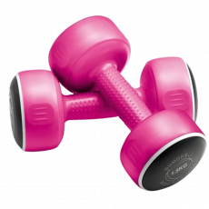 Nsh-Dumbbell Smart: Bw-108-8Kg-B:...