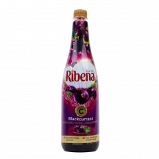 Ribena Cordial 500Ml 