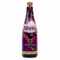 Ribena Cordial 1L