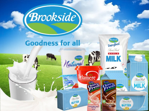 Brookside