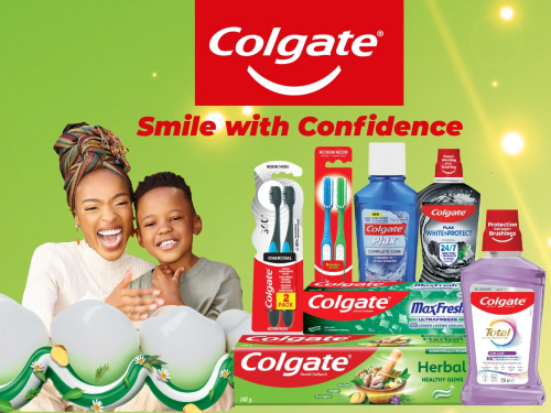 Colgate