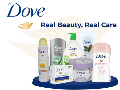 Dove