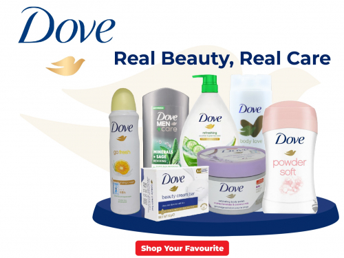 Dove