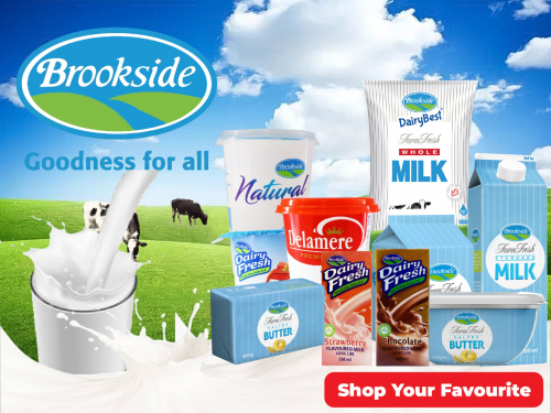 Brookside