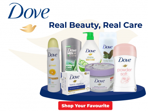 Dove