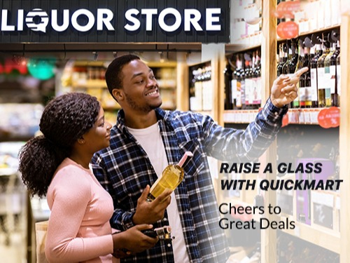 Liquor