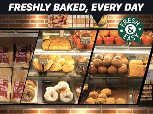 Bakery