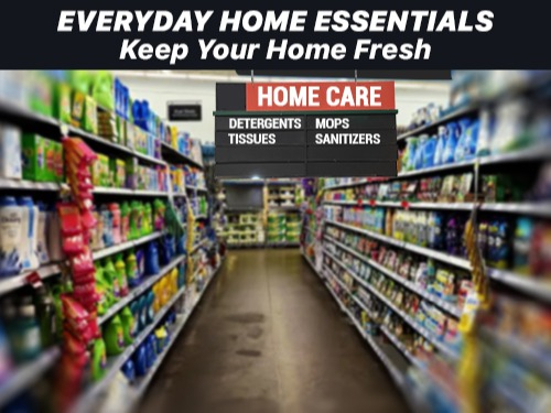 Home Care