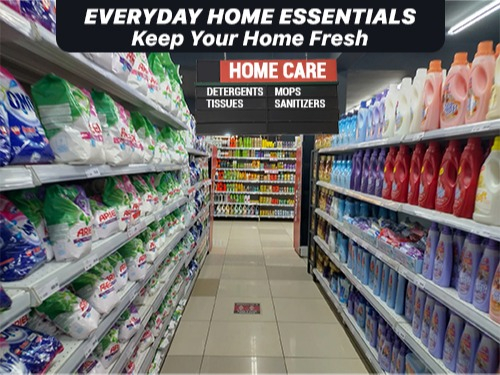 Home Care