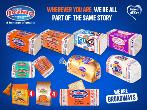 BROADWAYS
