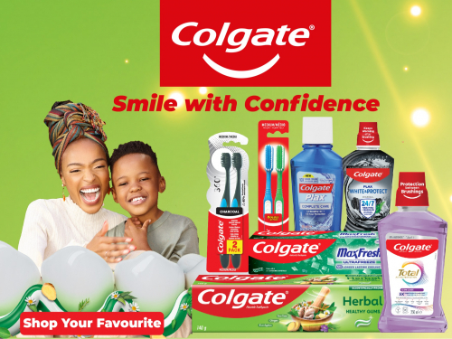 Colgate